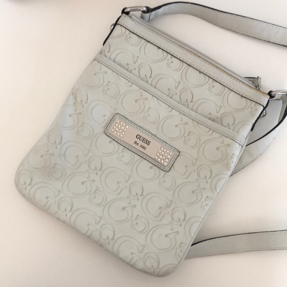 Guess Crossbody Bag